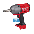 Гайковёрт аккумуляторный с удлинённым шпинделем Milwaukee M18 ONEFHIWF12E-0X (4933478405) 