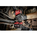 Гайковёрт аккумуляторный Milwaukee M18 FMTIW2P12-502X FUEL (Li-Ion 5 Ач) (4933478453) 