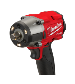 Гайковёрт аккумуляторный Milwaukee M18 FMTIW2F12-0X  FUEL