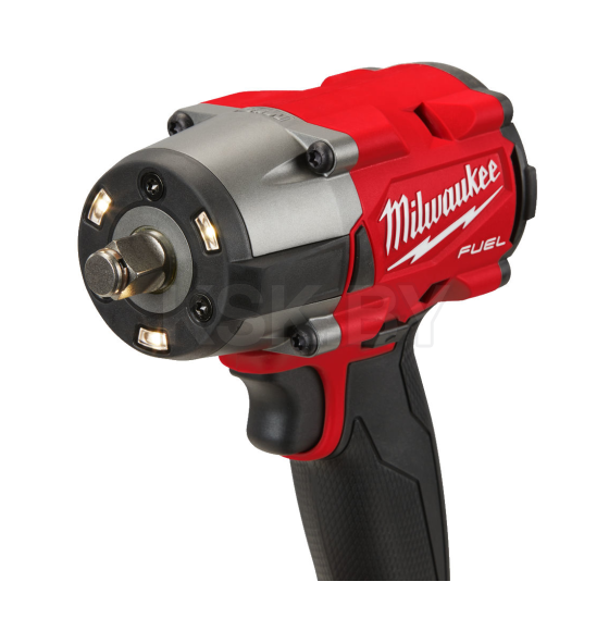 Гайковёрт аккумуляторный Milwaukee M18 FMTIW2F12-0X  FUEL (4933478449) 