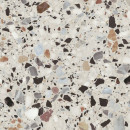 Керамогранит Fancy Stone, многоцветный 420х420 мм, 1 сорт (FS4R452)