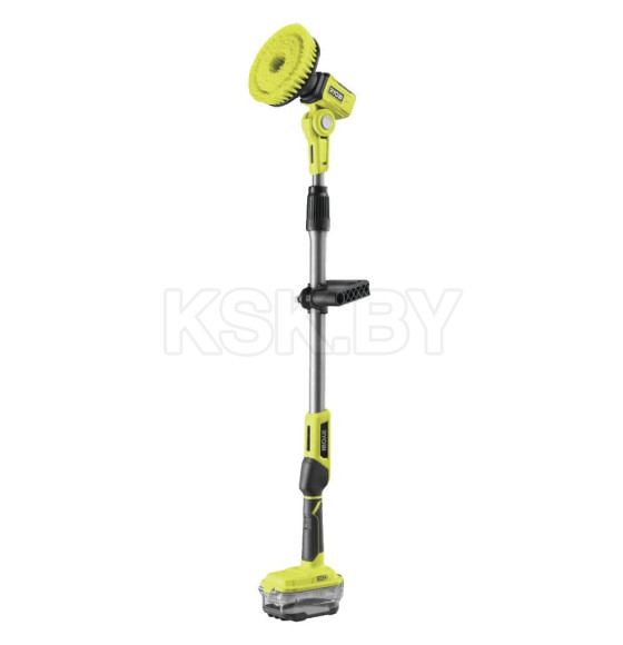 Телескопическая щетка RYOBI R18TPS (без батареи) ONE + (5133004847) 