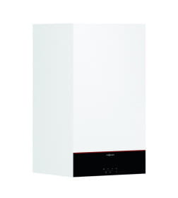 Котел газовый Viessmann Vitodens 100-W B1HF 25кВт