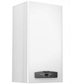 Газовый котел Ariston CARES XC 15 FF NG (в компл. с трубой)