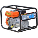 Генератор SBK BG4100S (2,8 кВт.) (BRADO LT 4500B) 