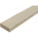 Притворная планка Бона  8*34*2070, дуб сонома