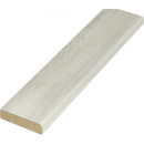 Притворная планка Бона  8*34*2070, лиственница сибиу
