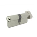 Цилиндровый механизм Palladium ZN 80 C BK SN