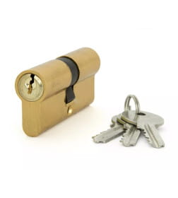 Цилиндровый механизм Palladium E AL 70 PB