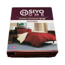 Комплект постельного белья Osiyo Home Tex Двуспальный (поплин) 51744-112 (51744-112) 