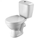 Унитаз напольный Santek Паллада  (1WH302376 ) 