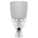 Унитаз напольный Santek Паллада  (1WH302376 ) 