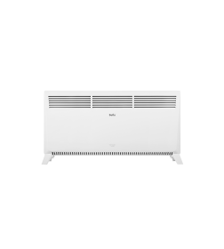 Конвектор электрический Ballu Camino Eco Turbo BEC/EMT-2500