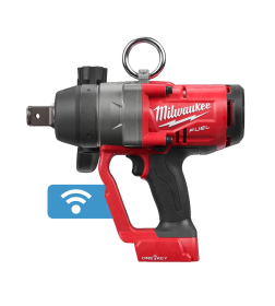 Гайковерт аккумуляторный Milwaukee M18 ONEFHIWF1-0X ONE-KEY FUEL 1"