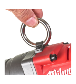 Гайковерт аккумуляторный Milwaukee M18 ONEFHIWF1-0X ONE-KEY FUEL 1"