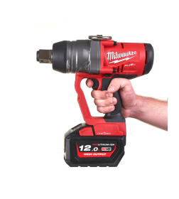 Гайковерт аккумуляторный Milwaukee M18 ONEFHIWF1-0X ONE-KEY FUEL 1"