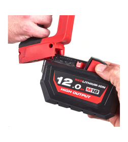 Гайковерт аккумуляторный Milwaukee M18 ONEFHIWF1-0X ONE-KEY FUEL 1"