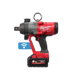 Гайковерт аккумуляторный Milwaukee M18 ONEFHIWF1-802X ONE-KEY FUEL 1"