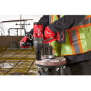 Гайковерт аккумуляторный Milwaukee M18 ONEFHIWF1-802X ONE-KEY FUEL 1" (4933459733) 