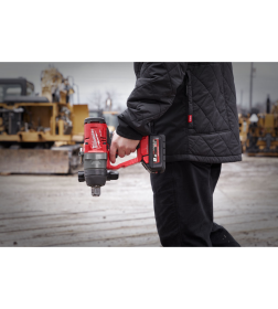 Гайковерт аккумуляторный Milwaukee M18 ONEFHIWF1-802X ONE-KEY FUEL 1"