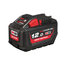 Аккумулятор для электроинструмента Milwaukee M18 HB12 (Li-Ion12Ач) (4932464260) 