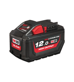 Аккумулятор для электроинструмента Milwaukee M18 HB12 (Li-Ion12Ач)