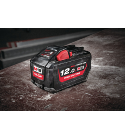 Аккумулятор для электроинструмента Milwaukee M18 HB12 (Li-Ion12Ач)