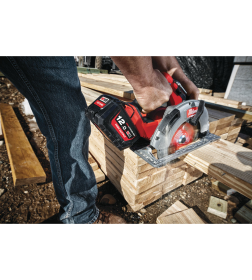 Аккумулятор для электроинструмента Milwaukee M18 HB12 (Li-Ion12Ач)