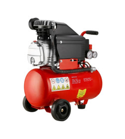 Компрессор масляный коаксиальный DEKO DKAC24
