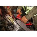 Углошлифмашина аккумуляторная Milwaukee m18 fsagv125xb-0x (4933478436) 