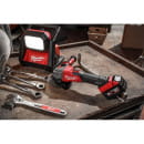 Углошлифмашина аккумуляторная Milwaukee m18 fsag125xb-502x (4933478430) 