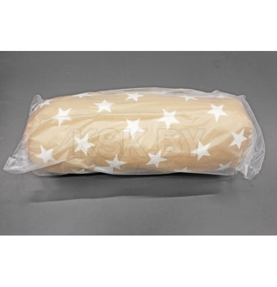 Подушка дорожная (валик) Kamisa ПДр.В2 (арт.ПДр.В2) 
