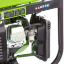 Генератор бензиновый Сибртех БС-2500 (94542) 