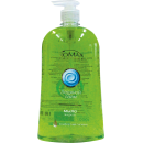 Мыло жидкое "Romax" Ледяной лайм 1000гр (0690) 