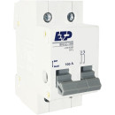 Выключатель нагрузки ВН32-100, 2Р 100А ETP (12325) 