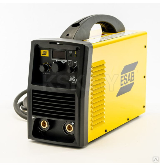 Инвертор сварочный ESAB LHN 250i Plus (733921) 