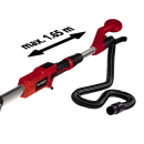 Шлифмашина для стен и потолков Einhell TE-DW 225 X (4259960) 