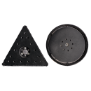 Шлифмашина для стен и потолков Einhell TE-DW 225 X (4259960) 