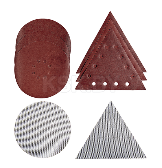 Шлифмашина для стен и потолков Einhell TE-DW 225 X (4259960) 