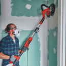 Шлифмашина для стен и потолков Einhell TE-DW 225 X (4259960) 