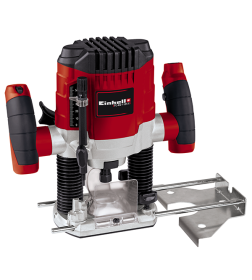 Фрезер электрический Einhell TC-RO 1155 E