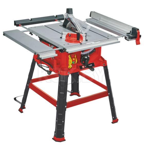 Станок пильный по дереву Einhell TC-TS 2225 U (4340515) 