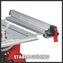 Станок пильный по дереву Einhell TC-TS 2225 U (4340515) 