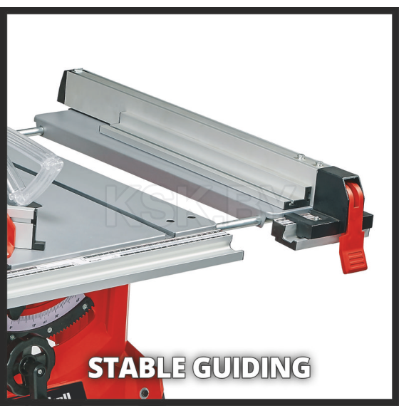 Станок пильный по дереву Einhell TC-TS 2225 U (4340515) 