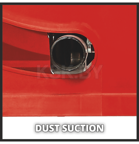 Станок пильный по дереву Einhell TC-TS 2225 U (4340515) 