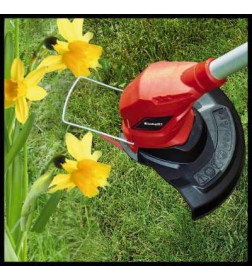 Триммер аккумуляторный Einhell GC-CT 18/24 Li - Solo
