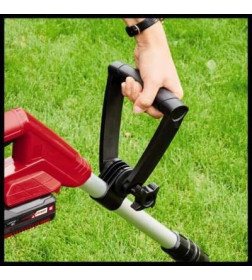 Триммер аккумуляторный Einhell GC-CT 18/24 Li - Solo