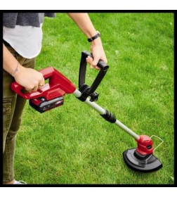 Триммер аккумуляторный Einhell GC-CT 18/24 Li - Solo