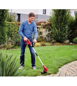 Триммер аккумуляторный Einhell GC-CT 18/24 Li - Solo