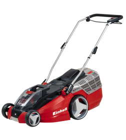 Газонокосилка аккумуляторная Einhell GE-CM 43 Li M Kit